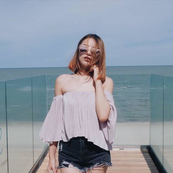 Meet your Posher, Pandha - Picture 3 of 3